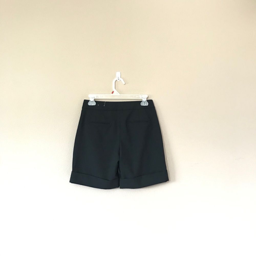 Express Design Studio Editor Shorts - Picture 4 of 8